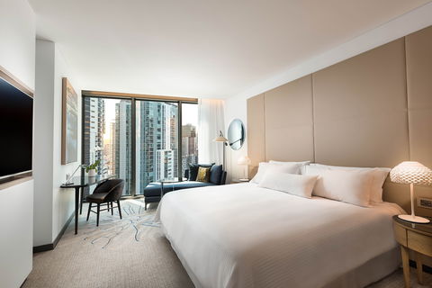 The Westin Brisbane - New South Wales Tourism  4