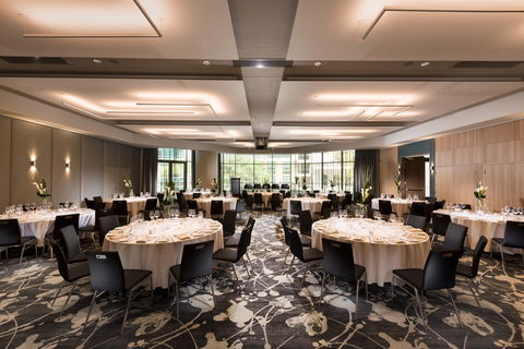 The Westin Brisbane - New South Wales Tourism  6