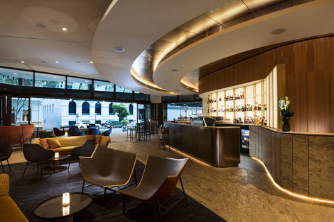 The Westin Brisbane - New South Wales Tourism  9