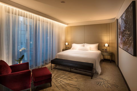 The Westin Brisbane - New South Wales Tourism  10