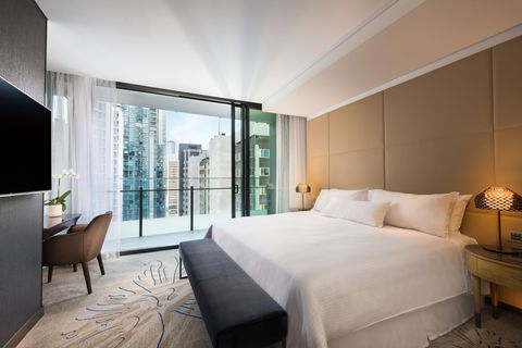 The Westin Brisbane - New South Wales Tourism  11