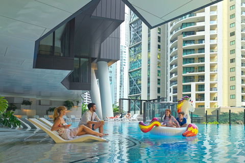 The Westin Brisbane - New South Wales Tourism  15