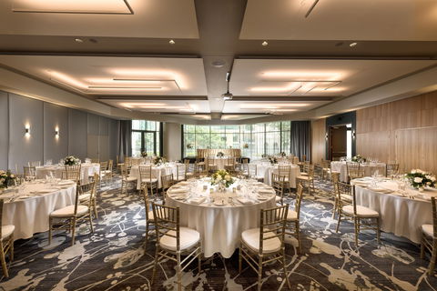 The Westin Brisbane - New South Wales Tourism  17