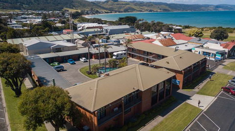 Best Western Apollo Bay And Apartments - New South Wales Tourism  0