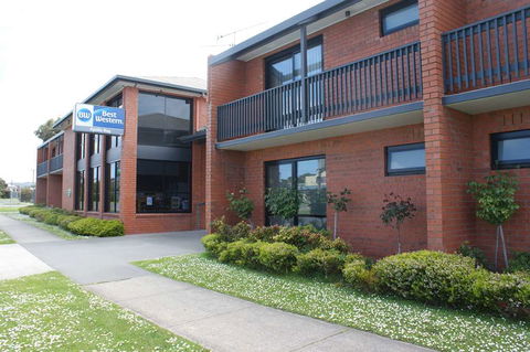 Best Western Apollo Bay And Apartments - New South Wales Tourism  1