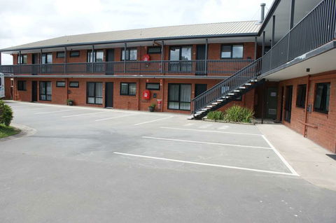 Best Western Apollo Bay And Apartments - New South Wales Tourism  2