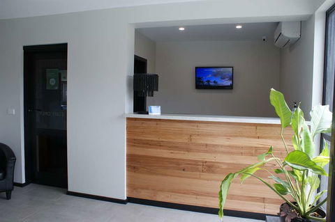 Best Western Apollo Bay And Apartments - New South Wales Tourism  3