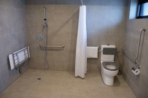 Best Western Apollo Bay And Apartments - New South Wales Tourism  6