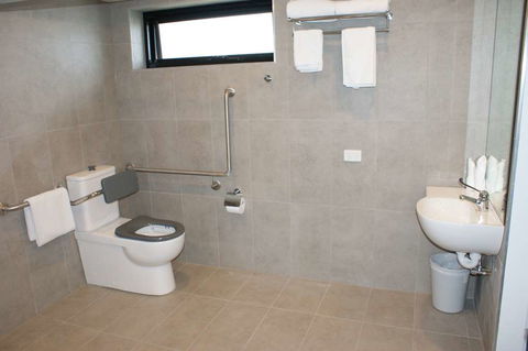 Best Western Apollo Bay And Apartments - New South Wales Tourism  7