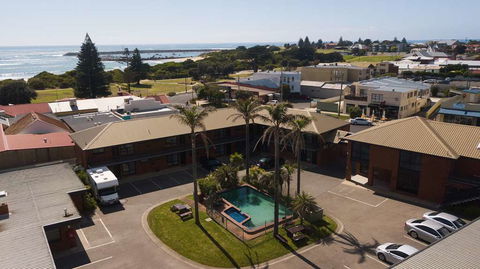 Best Western Apollo Bay And Apartments - New South Wales Tourism  8