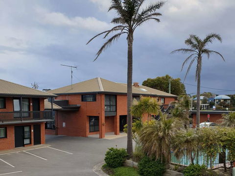Best Western Apollo Bay And Apartments - New South Wales Tourism  9