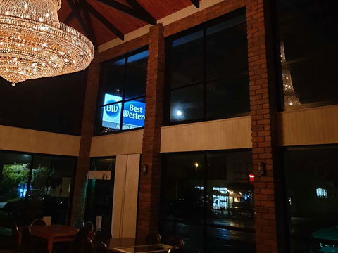 Best Western Apollo Bay And Apartments - New South Wales Tourism  11