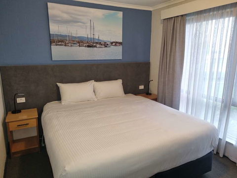 Best Western Apollo Bay And Apartments - New South Wales Tourism  12
