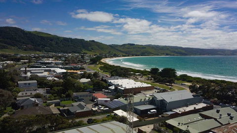 Best Western Apollo Bay And Apartments - New South Wales Tourism  14