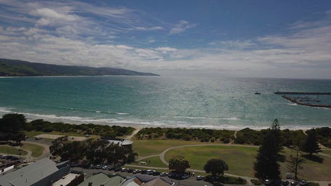 Best Western Apollo Bay And Apartments - New South Wales Tourism  15