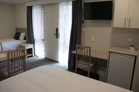 Best Western Apollo Bay And Apartments - New South Wales Tourism  17
