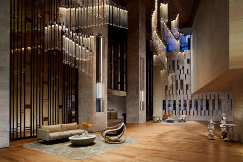 The Ritz-Carlton Perth - New South Wales Tourism  0