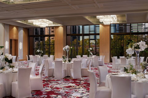 The Ritz-Carlton Perth - New South Wales Tourism  1
