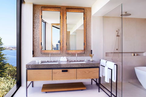 The Ritz-Carlton Perth - New South Wales Tourism  3