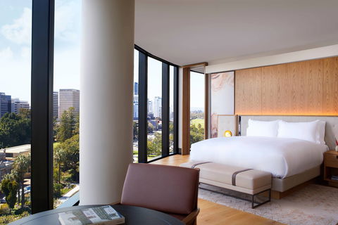 The Ritz-Carlton Perth - New South Wales Tourism  4