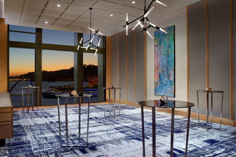 The Ritz-Carlton Perth - New South Wales Tourism  6