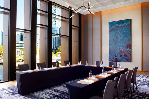 The Ritz-Carlton Perth - New South Wales Tourism  7