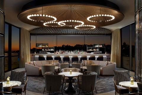 The Ritz-Carlton Perth - New South Wales Tourism  8