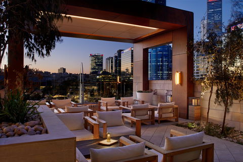 The Ritz-Carlton Perth - New South Wales Tourism  9
