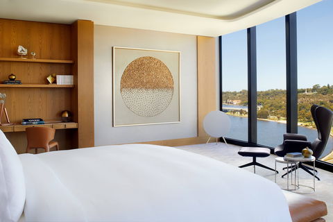 The Ritz-Carlton Perth - New South Wales Tourism  10