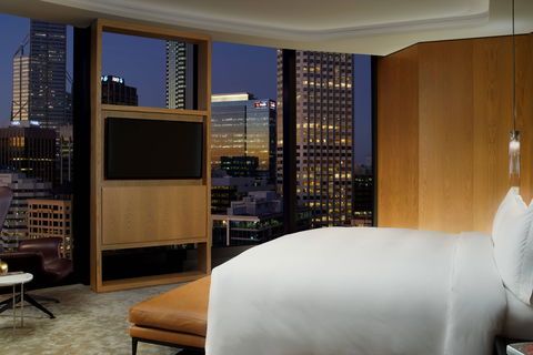 The Ritz-Carlton Perth - New South Wales Tourism  11