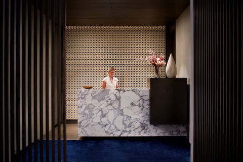 The Ritz-Carlton Perth - New South Wales Tourism  12
