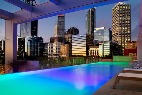 The Ritz-Carlton Perth - New South Wales Tourism  14