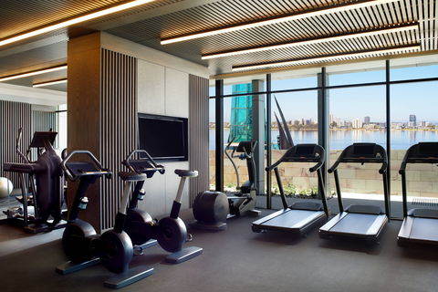 The Ritz-Carlton Perth - New South Wales Tourism  15
