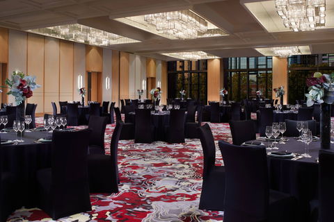 The Ritz-Carlton Perth - New South Wales Tourism  17