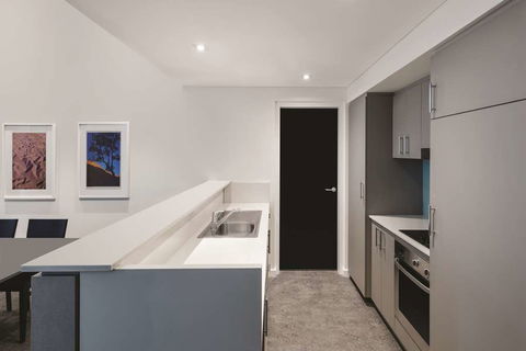 Adina Apartment Hotel Perth - New South Wales Tourism  6