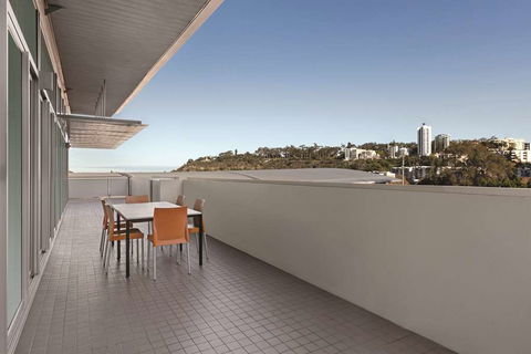 Adina Apartment Hotel Perth - New South Wales Tourism  8