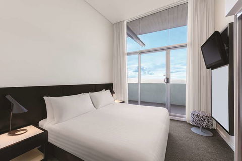 Adina Apartment Hotel Perth - New South Wales Tourism  11