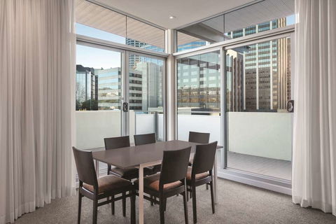 Adina Apartment Hotel Perth - New South Wales Tourism  13