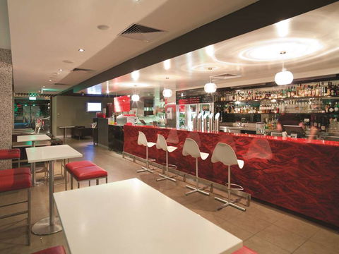 Adina Apartment Hotel Perth - New South Wales Tourism  16