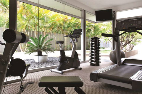 Adina Apartment Hotel Perth - New South Wales Tourism  17