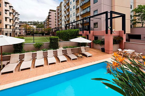 Nesuto Mounts Bay Perth Apartment Hotel - New South Wales Tourism  6