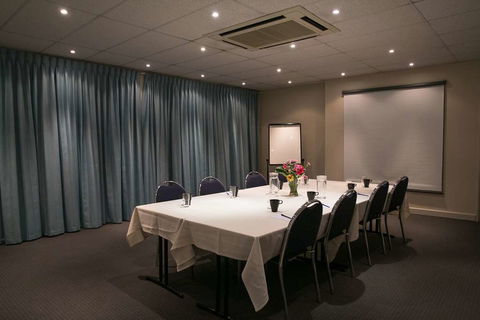 Nesuto Mounts Bay Perth Apartment Hotel - New South Wales Tourism  8