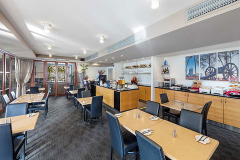 Nesuto Mounts Bay Perth Apartment Hotel - New South Wales Tourism  10