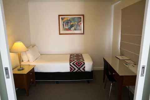 Nesuto Mounts Bay Perth Apartment Hotel - New South Wales Tourism  13