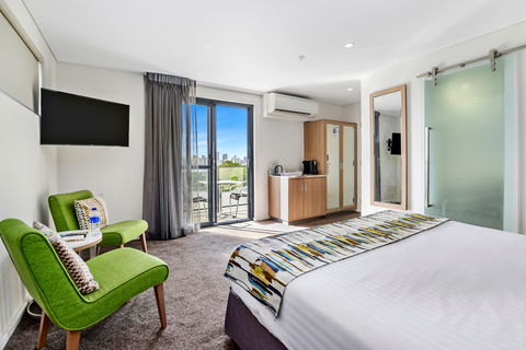 Metro Hotel Perth, South Perth - New South Wales Tourism  7