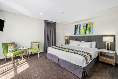 Metro Hotel Perth, South Perth - New South Wales Tourism  9