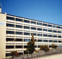 Mountway Holiday Apartments - New South Wales Tourism 