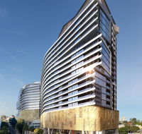 Emporium Hotel South Bank - New South Wales Tourism 