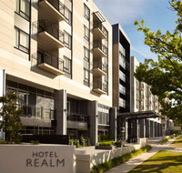 Hotel Realm - New South Wales Tourism 
