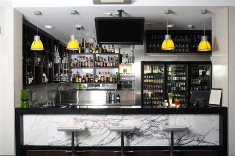Jephson Hotel - New South Wales Tourism  1